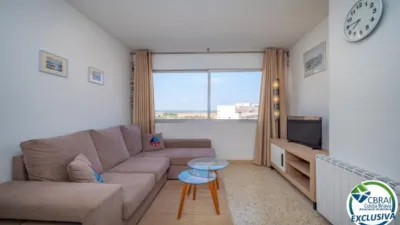 Apartment in Empuriabrava photo 5
