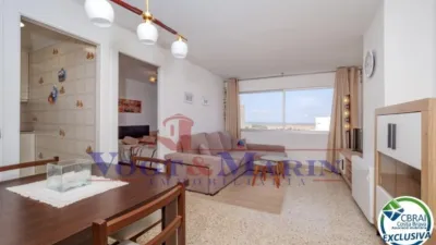 Apartment in Empuriabrava photo 4