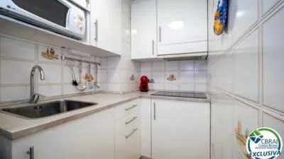 Apartment in Empuriabrava photo 12