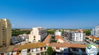 Apartment in Empuriabrava photo 25