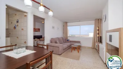 Apartment in Empuriabrava photo 8
