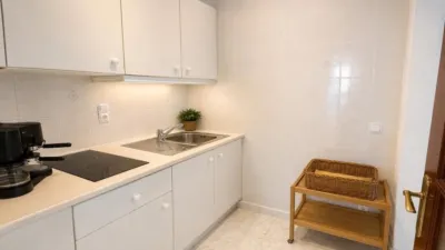 Casa in Port Esportiu-Canyelles-Puig Rom photo 28