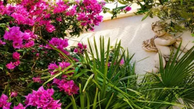 Casa in Port Esportiu-Canyelles-Puig Rom photo 32