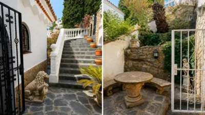 Casa in Port Esportiu-Canyelles-Puig Rom photo 26