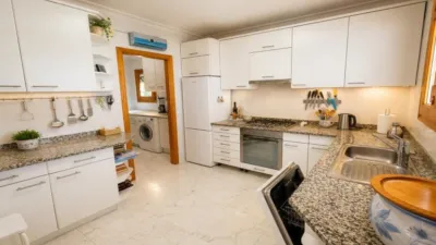 Casa in Port Esportiu-Canyelles-Puig Rom photo 8