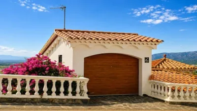 Casa in Port Esportiu-Canyelles-Puig Rom photo 5