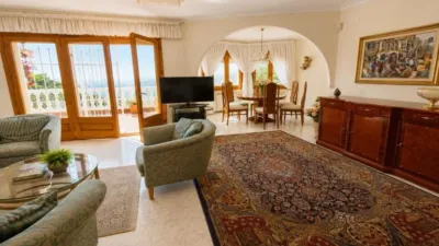 Casa in Port Esportiu-Canyelles-Puig Rom photo 10
