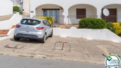 Chalet pareado en Port Esportiu-Canyelles-Puig Rom photo 33