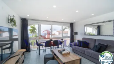 Chalet pareado en Port Esportiu-Canyelles-Puig Rom photo 7