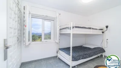 Chalet pareado en Port Esportiu-Canyelles-Puig Rom photo 18