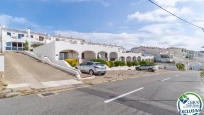 Chalet pareado en Port Esportiu-Canyelles-Puig Rom photo 26