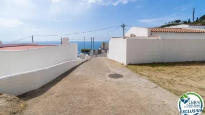 Chalet pareado en Port Esportiu-Canyelles-Puig Rom photo 36