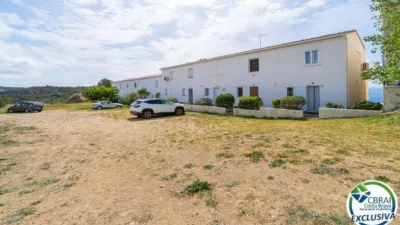 Chalet pareado en Port Esportiu-Canyelles-Puig Rom photo 32