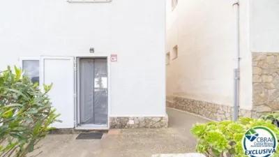 Chalet pareado en Port Esportiu-Canyelles-Puig Rom photo 22