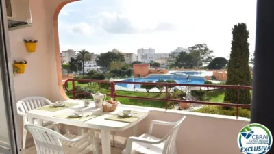 Apartamento en Els Grecs-Mas Oliva photo 18
