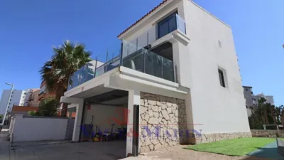 House in Santa Margarida photo 2