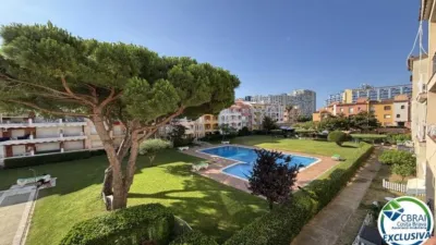 Apartamento en Empuriabrava photo 18