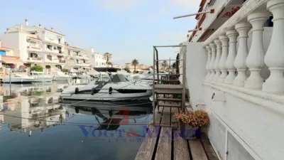 Chalet adosado en Empuriabrava photo 3