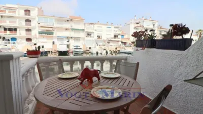 Chalet adosado en Empuriabrava photo 2