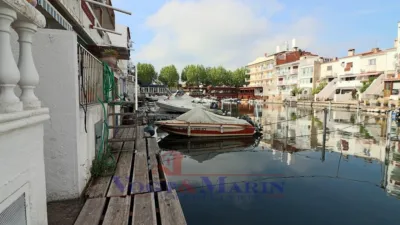 Chalet adosado en Empuriabrava photo 22