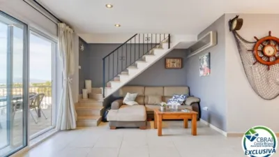 Duplex Penthouse in Salatà photo 13