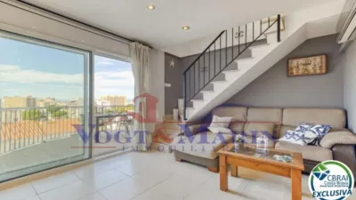 Duplex Penthouse in Salatà photo 7