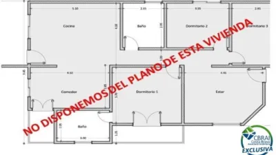 Duplex Penthouse in Salatà photo 48