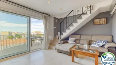 Duplex Penthouse in Salatà photo 9