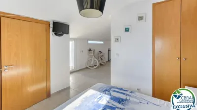 Duplex Penthouse in Salatà photo 24