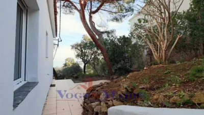 House in El Port de La Selva photo 14