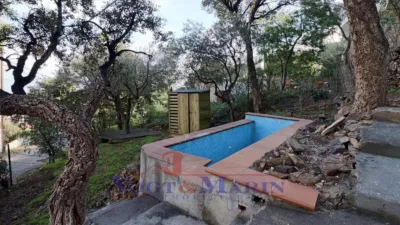 House in El Port de La Selva photo 19