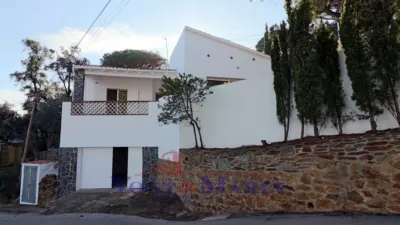 House in El Port de La Selva photo 12