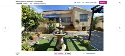 Casa en Mas Mates-Boscà-Mas Fumats photo 57