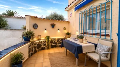 House in Mas Mates-Boscà-Mas Fumats photo 4