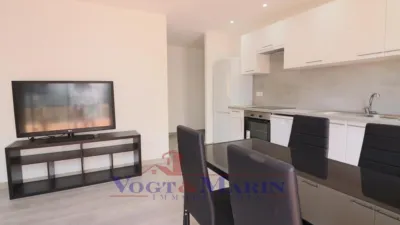 Apartment in Santa Margarida photo 8