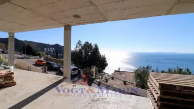 Villa for sale in Port Esportiu-Canyelles-Puig Rom photo 7