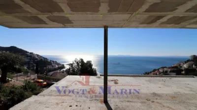 Villa for sale in Port Esportiu-Canyelles-Puig Rom photo 2