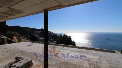 Villa for sale in Port Esportiu-Canyelles-Puig Rom photo 6