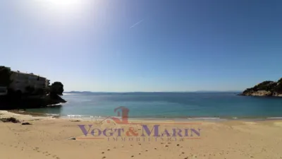 Villa for sale in Port Esportiu-Canyelles-Puig Rom photo 11