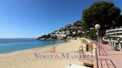 Villa for sale in Port Esportiu-Canyelles-Puig Rom photo 10