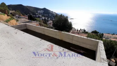 Villa for sale in Port Esportiu-Canyelles-Puig Rom photo 5