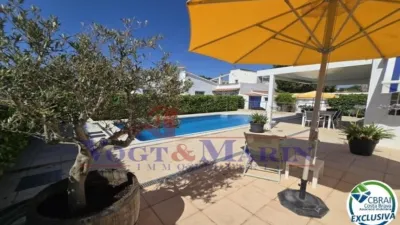 House in Empuriabrava photo 28