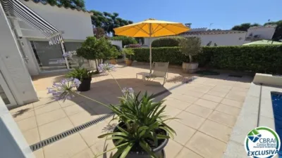 House in Empuriabrava photo 26