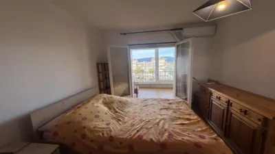 Apartment on Carrer de la Marinada photo 20