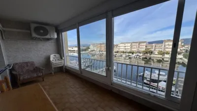 Apartment on Carrer de la Marinada photo 5