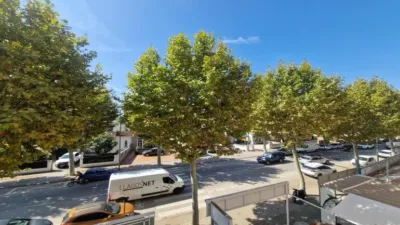 Apartment on Carrer de la Marinada photo 14