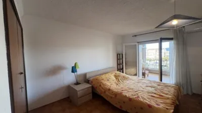 Apartment on Carrer de la Marinada photo 18