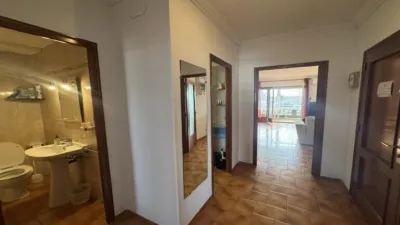 Apartment on Carrer de la Marinada photo 22