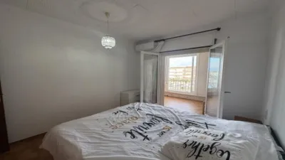 Apartment on Carrer de la Marinada photo 16