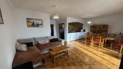 Apartment on Carrer de la Marinada photo 6
